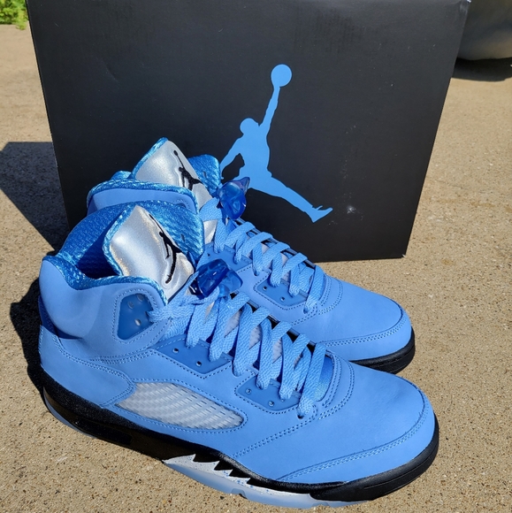 Jordan Other - Jordan Retro 5 SE DV1310 401 sz 10.5